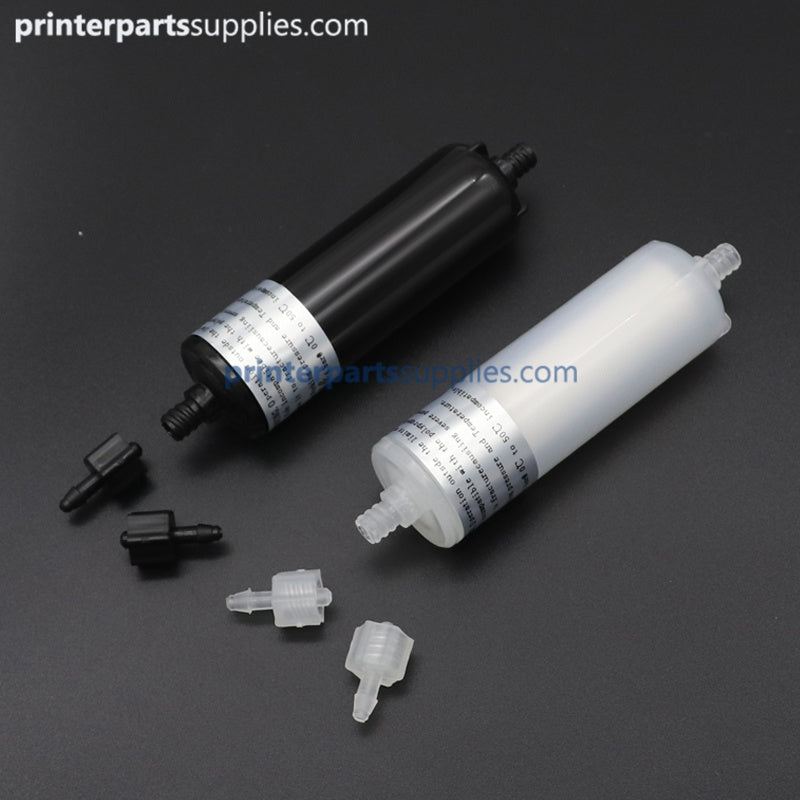 5μm Ink Filter Tube 8cm Long