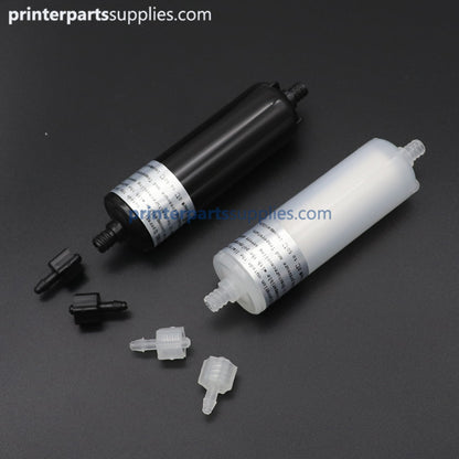 5μm Ink Filter Tube 8cm Long