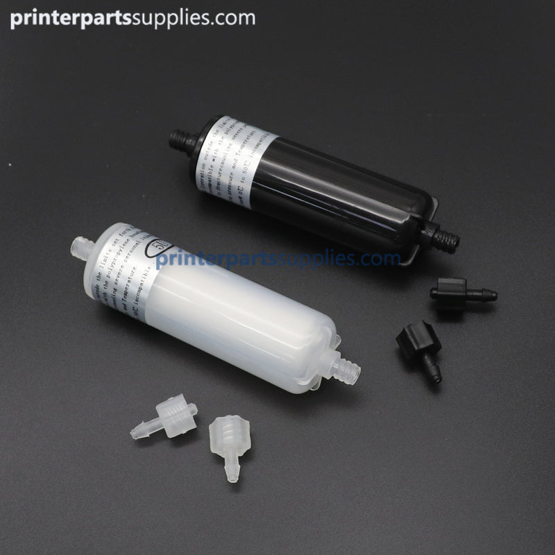 5μm Ink Filter Tube 8cm Long