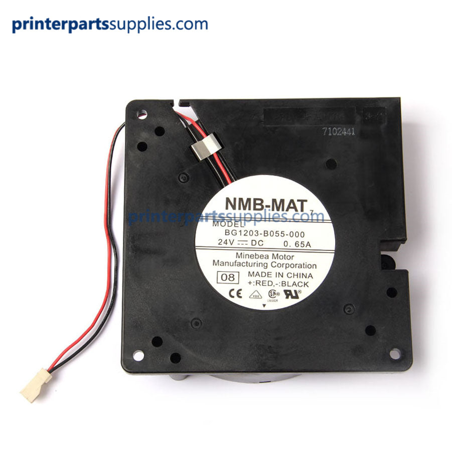 Multible Application Cooling Fan 0.65A
