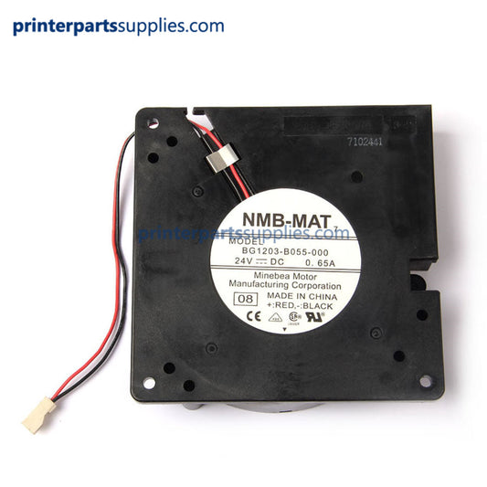 Multible Application Cooling Fan 0.65A