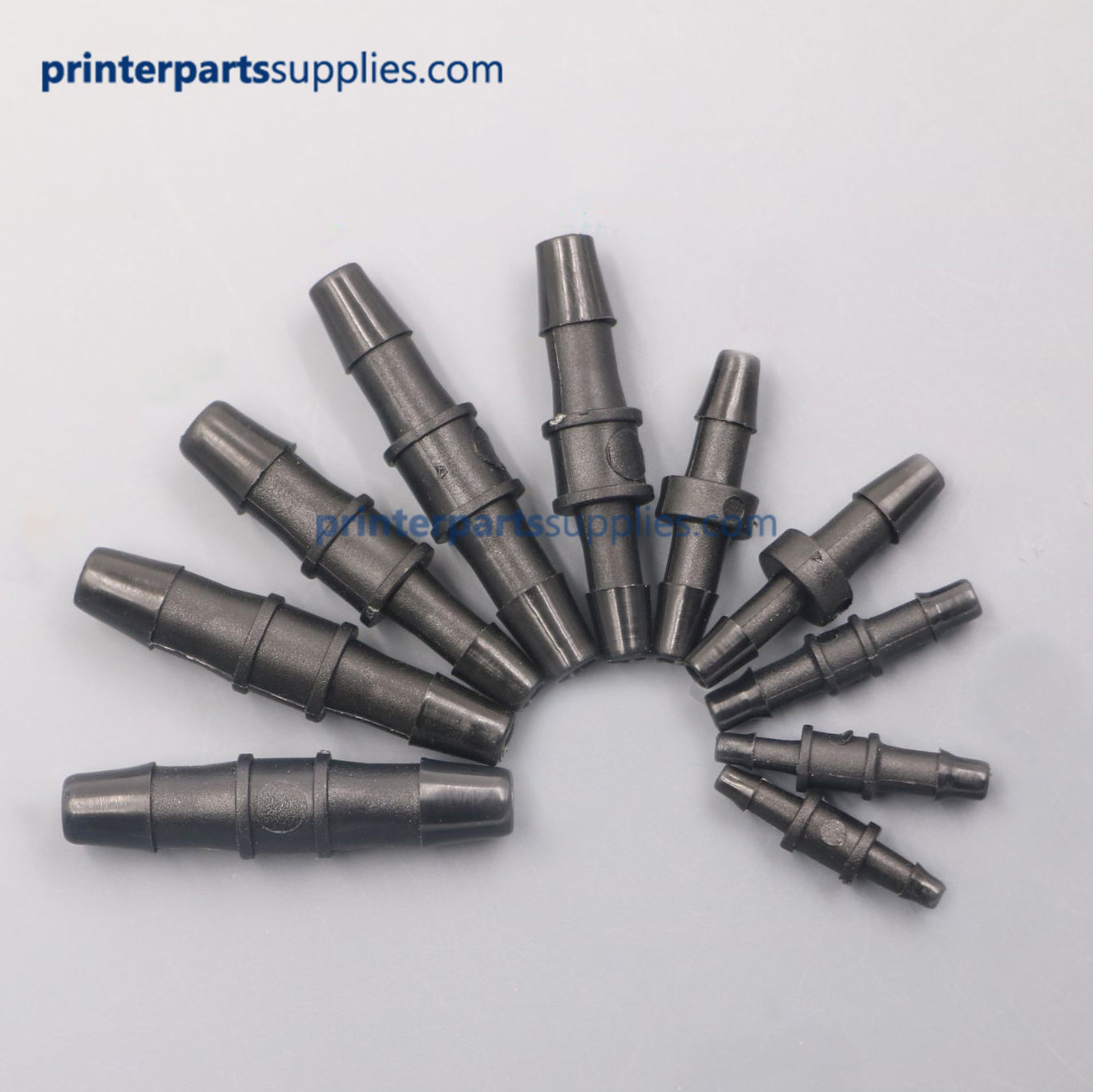 Ink Tube Connectors 20Pieces/Pack – PRINTER PARTS & SUPPLIES