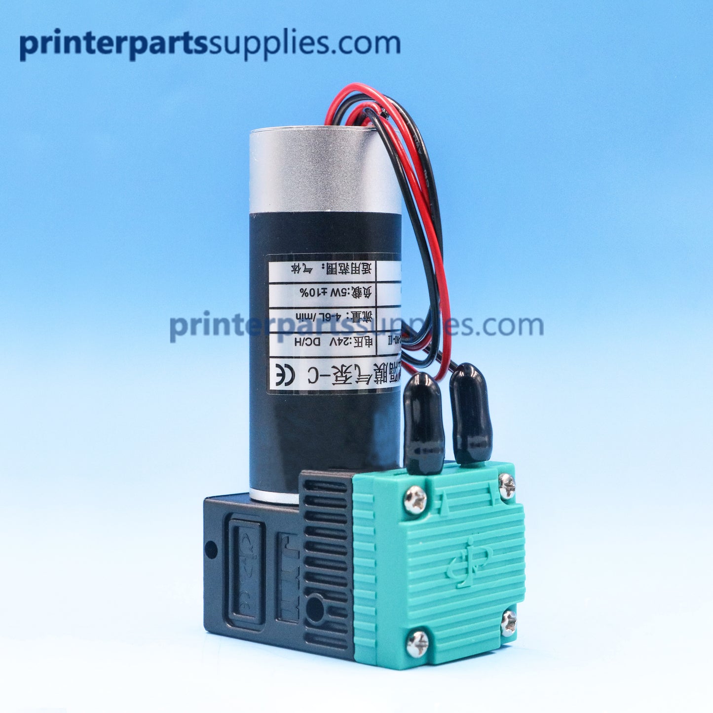 Original JYY Diaphragm Air Pump JYY(B)-Q-60-II
