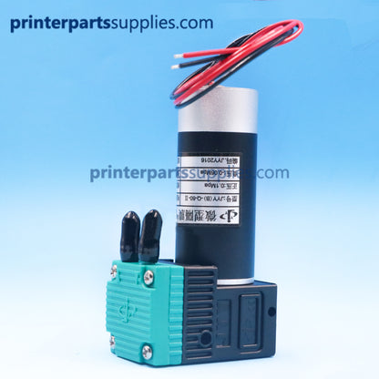 Original JYY Diaphragm Air Pump JYY(B)-Q-60-II