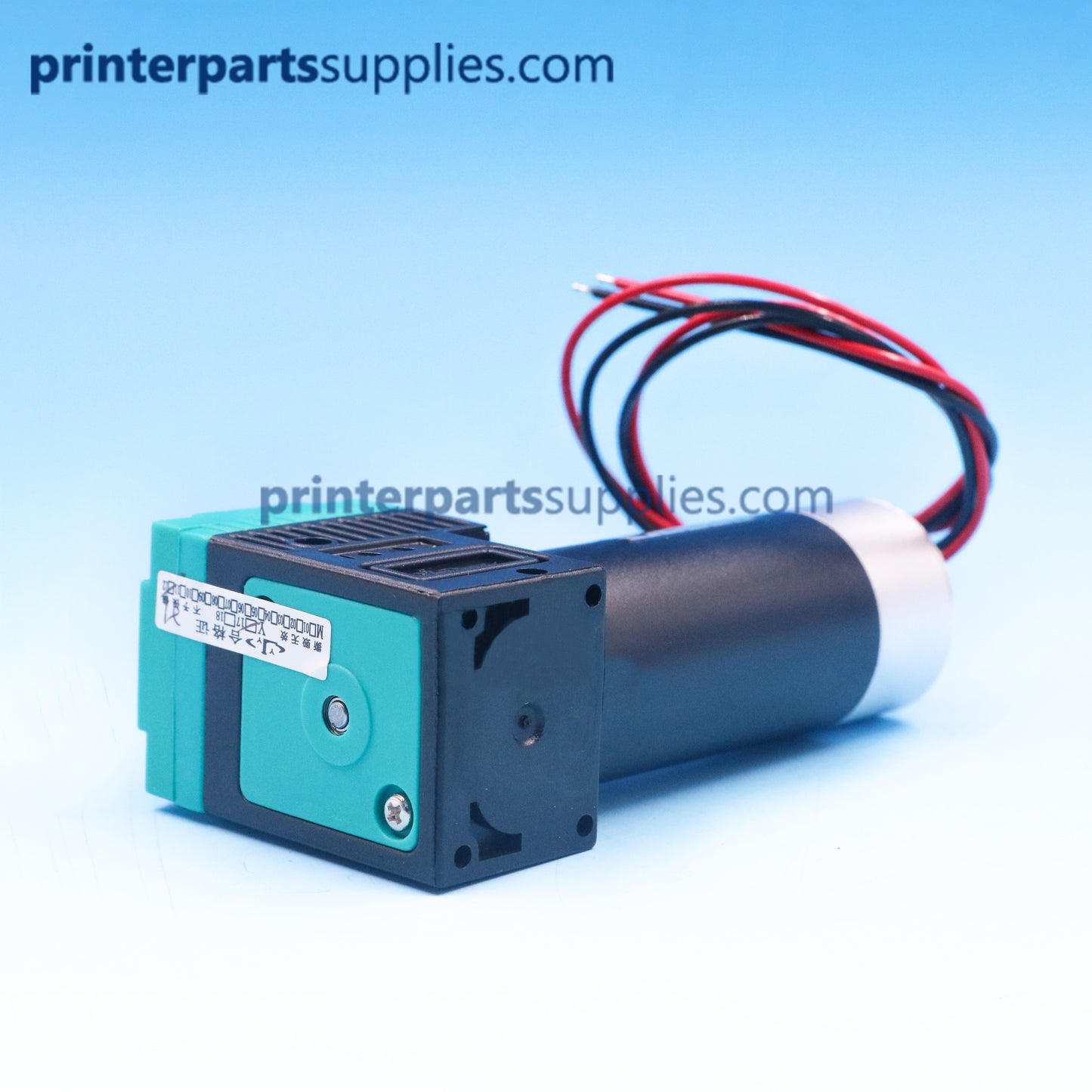 Original JYY Diaphragm Air Pump JYY(B)-Q-60-II