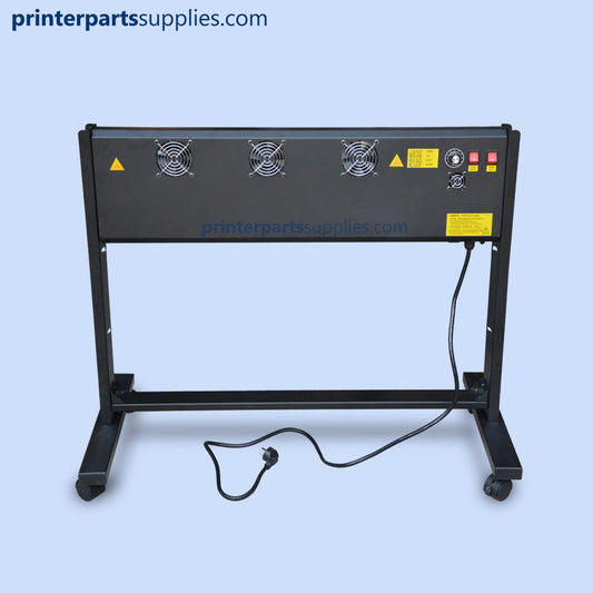 24" Drying Fan & Heater System 60cm Wide