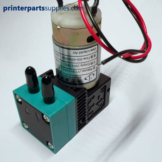 JYY pump for large format printers 