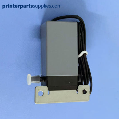 Keyto 3-Way Solenoid Valve 1032-32-EMN/5N