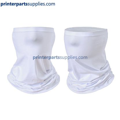 Printable Neck Scarves / Buffs