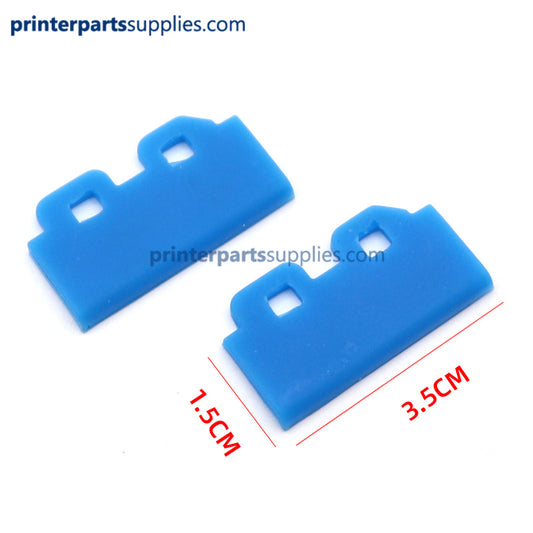 Wiper 1.5cm X3.5cm Solvent Resistant 10 Pieces