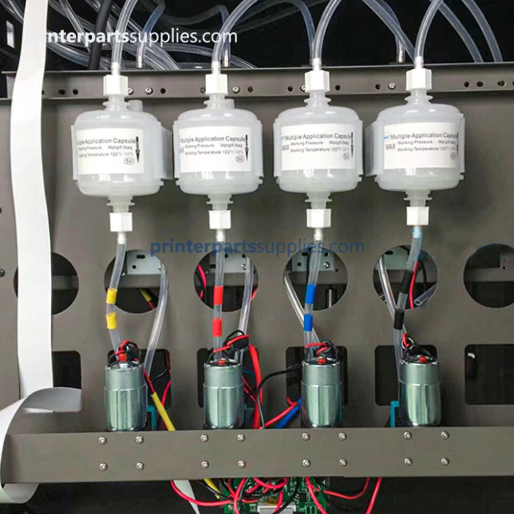 Ink Filter Capsule 5μm  Multiple Application Solvent Ink