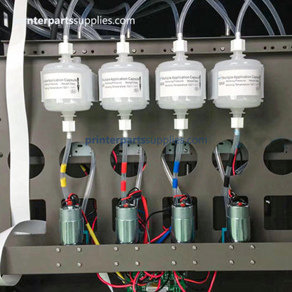 Ink Filter Capsule 5μm  Multiple Application Solvent Ink