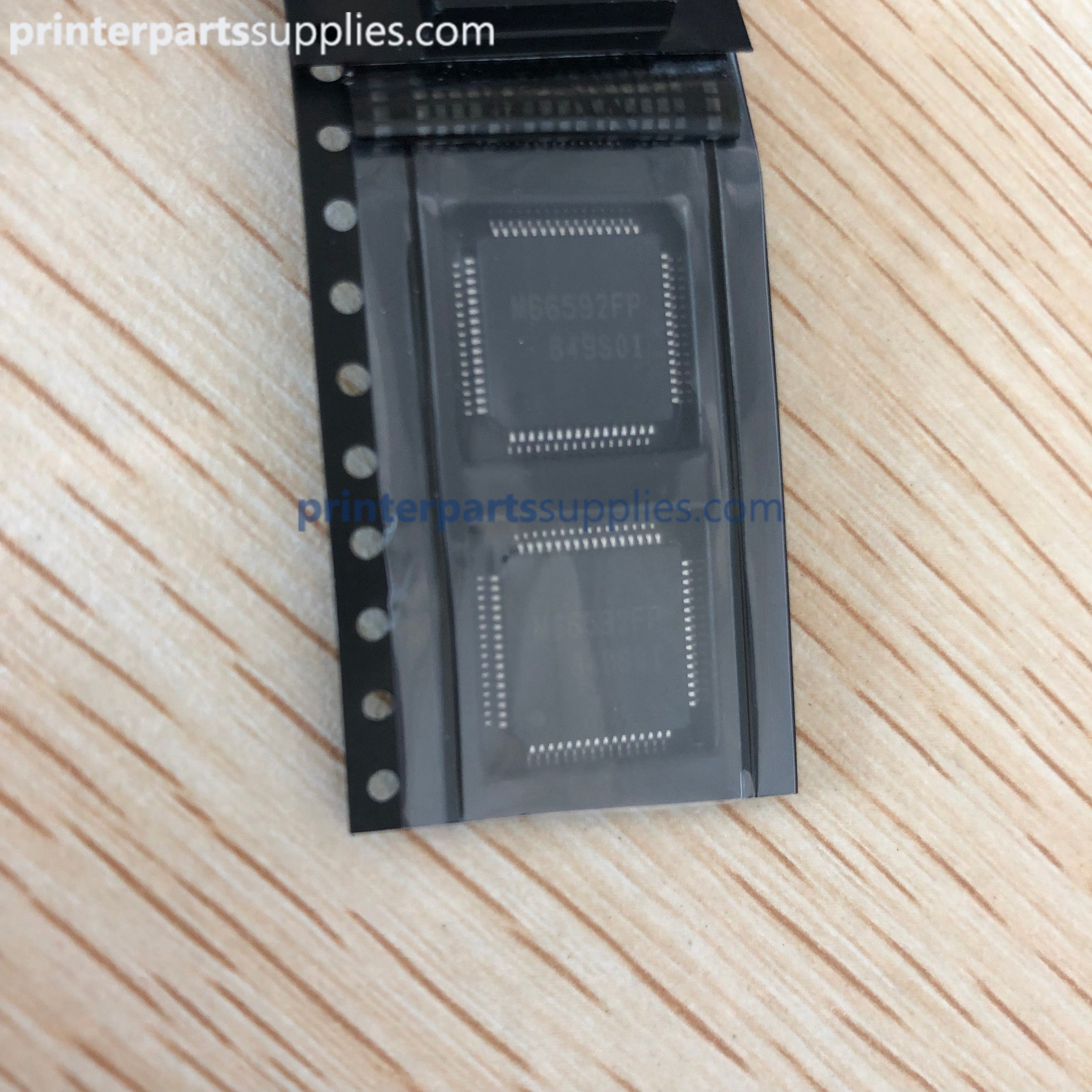 Authentic M66592FP Chips – Printer Parts & Supplies